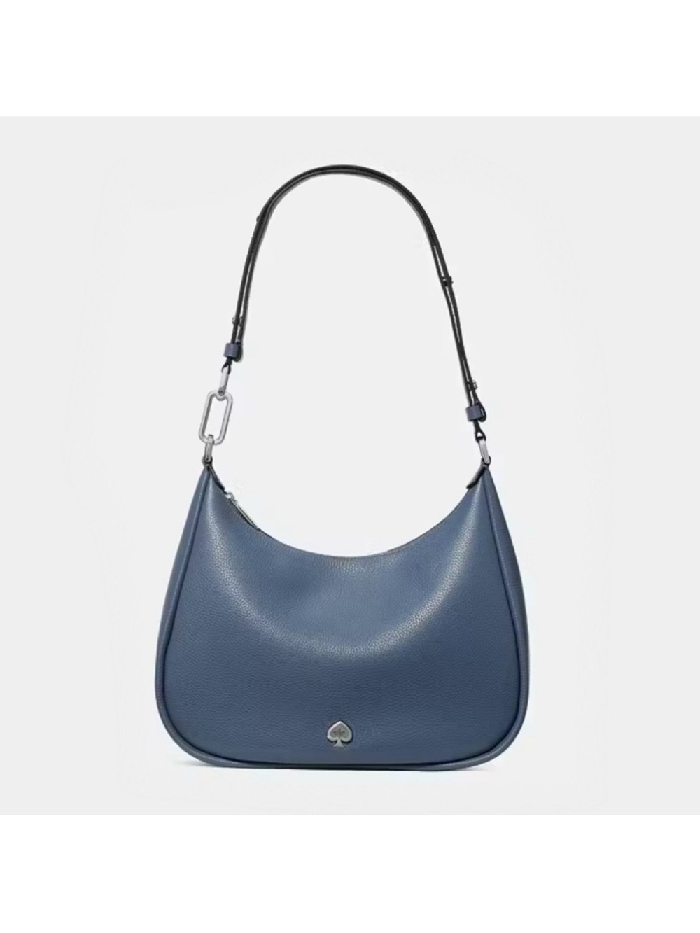 Kate Spade Kayla Large Pebbled Leather Convertible Shoulder Bag